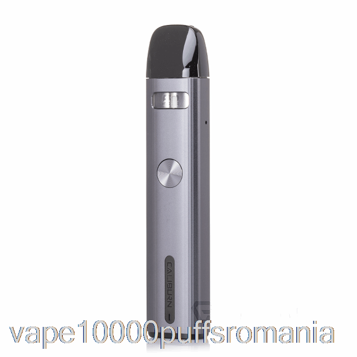 Vape Romania Uwell Caliburn G2 18w Pod System Shading Grey
